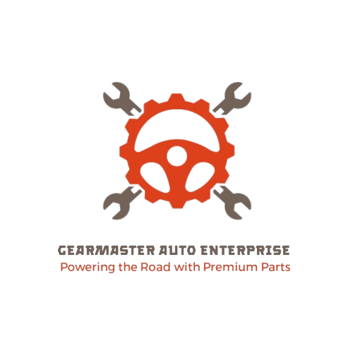 GearMaster Auto Enterprise Logo